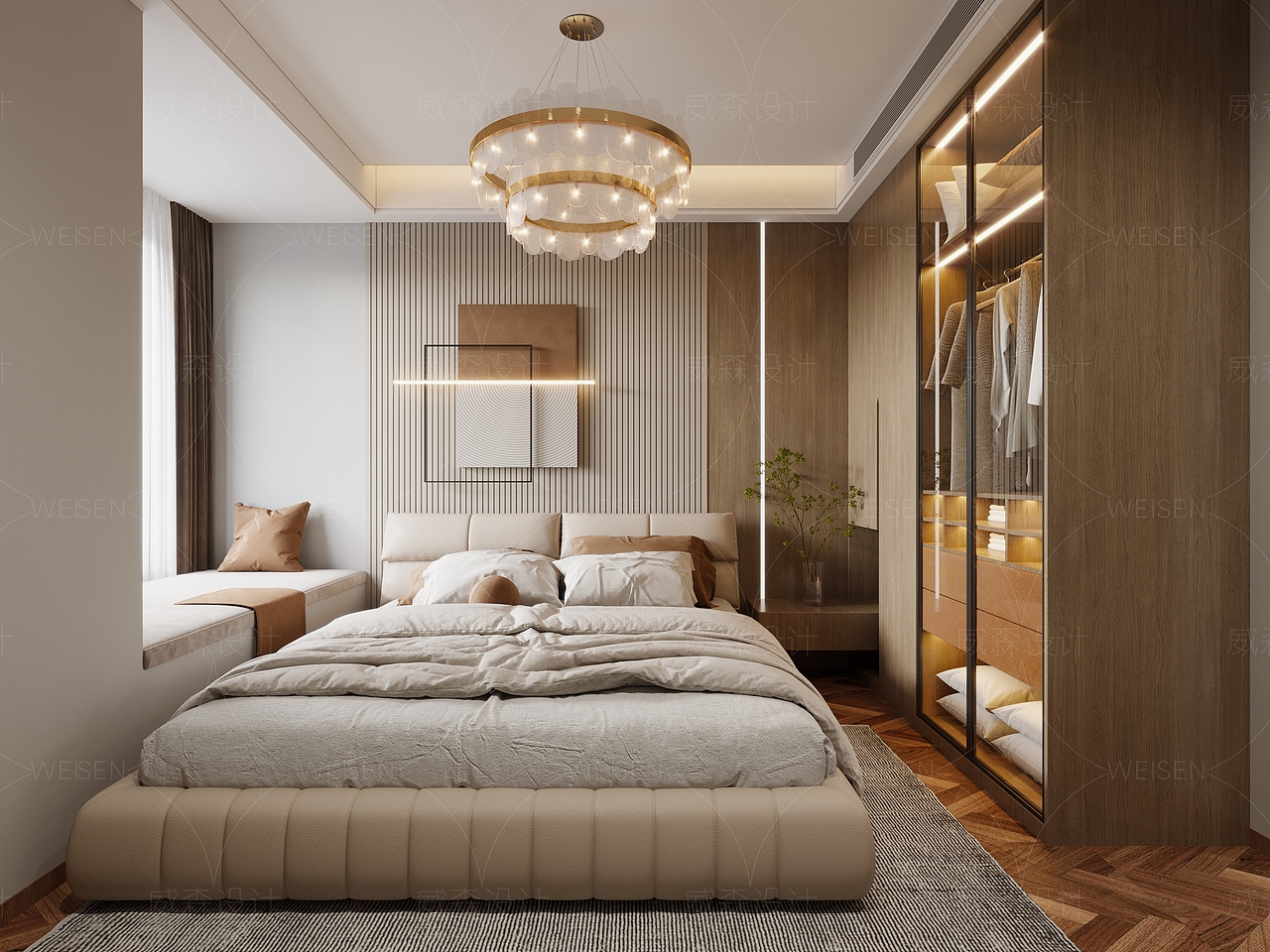 别墅设计-现代风格（图ZMzEwNTY4OTA0） - 家装设计 - 站酷设计师Amy13739280150原创素材 - 站酷ZCOOL