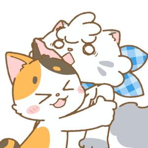 爱上我的小可爱丨动态表情包第五弹