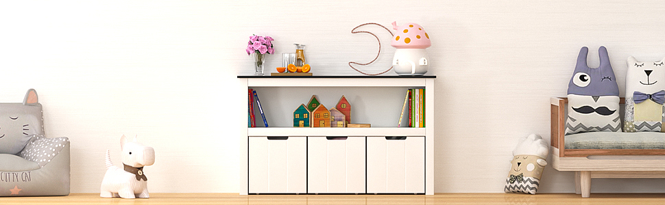 大件-亚马逊-柜子