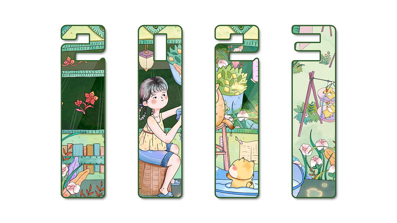 洗猫猫喽（图ZMzQxNjIxNDk2） - 绘本 - 站酷设计师一颗嘉应子原创素材 - 站酷ZCOOL