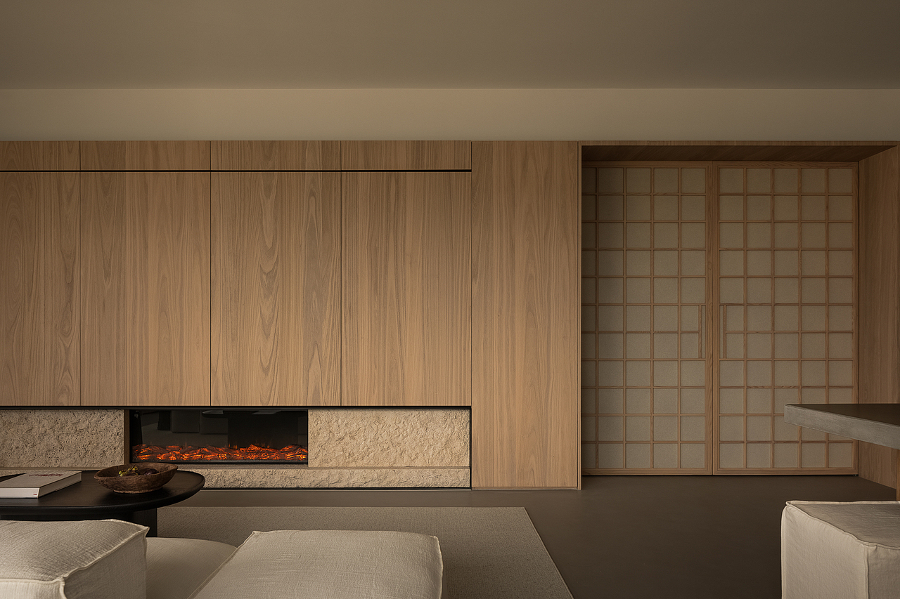 理想生活之东方既白 LICO力高设计 钟良胜