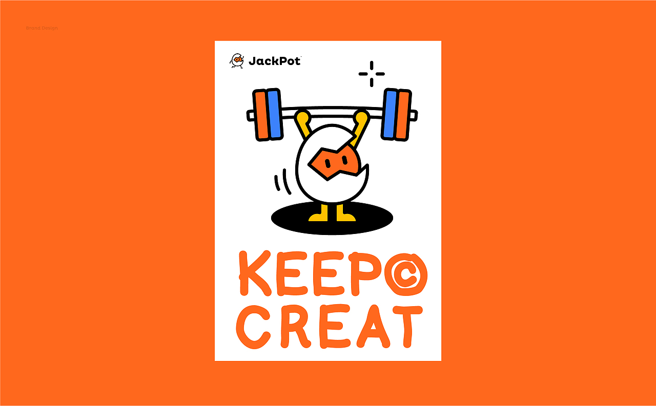 JACKPOT 造物所 | ABD案例（图ZMjk3ODQ4MDI0） - 品牌 - 站酷设计师ABD品牌策略设计原创素材 - 站酷ZCOOL