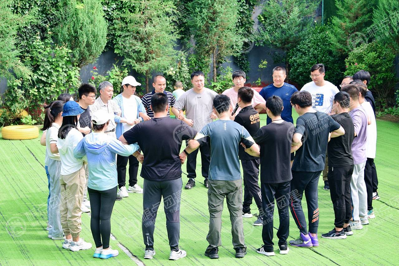 棋点团建|破冰分组小游戏