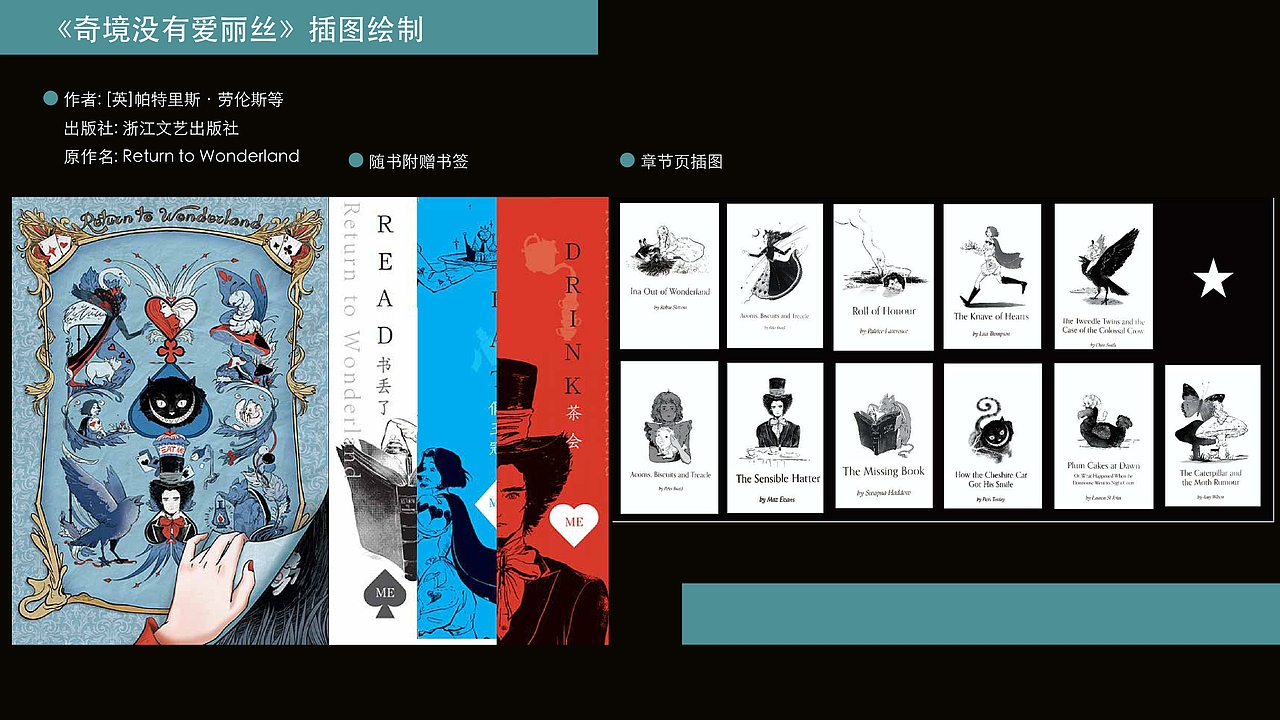 2022商业插画集合 #夏日创作季#