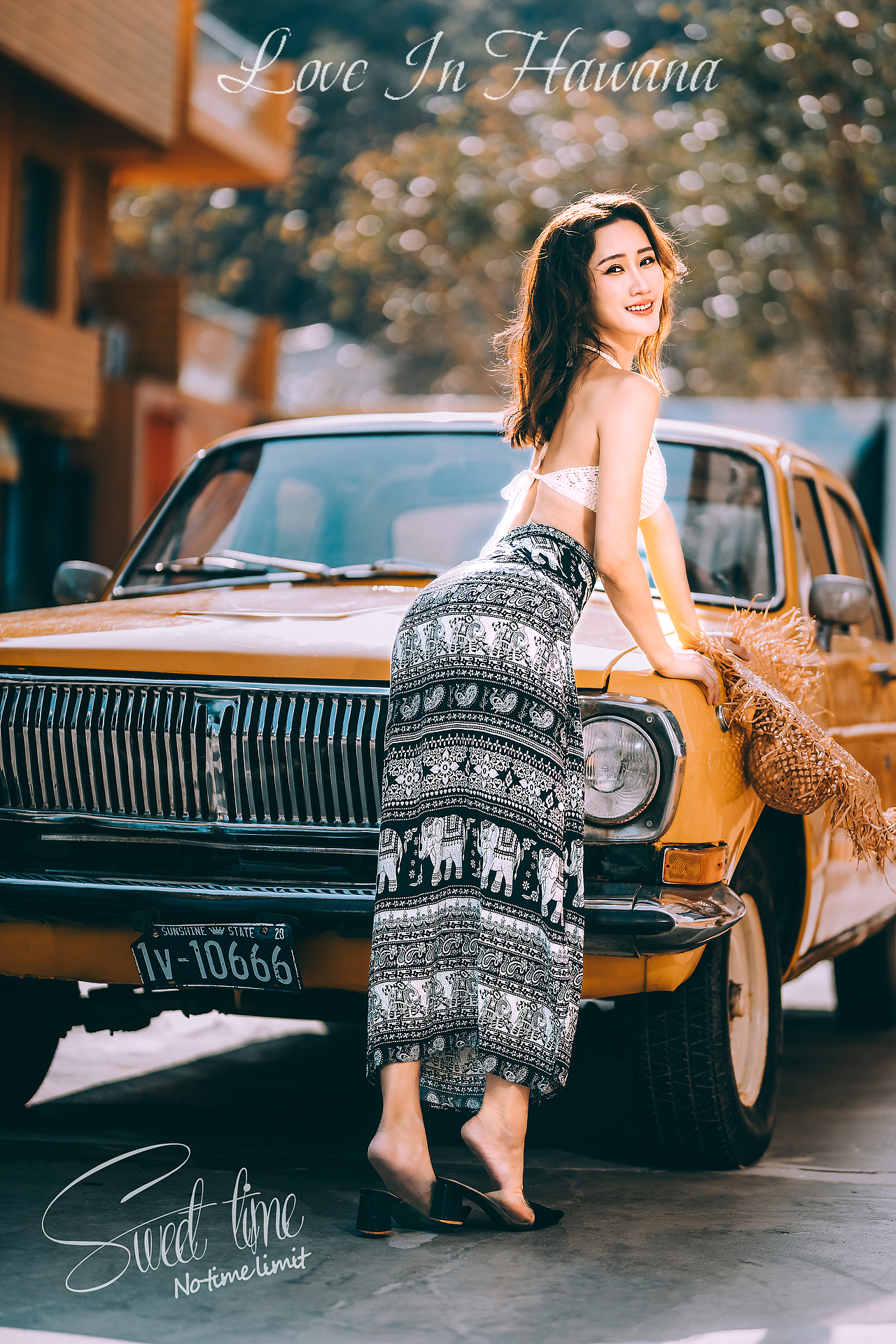 情迷哈瓦那(二)