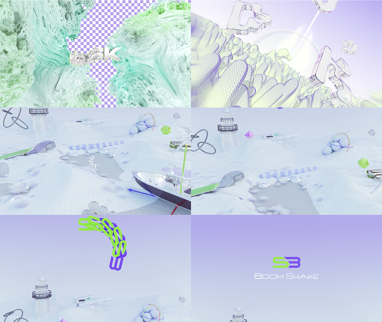 【品牌概念片】