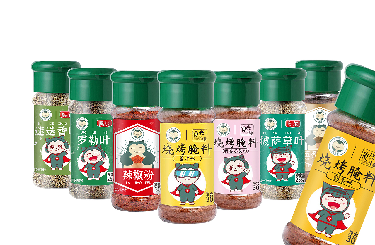 卡比獸- 初次見面（圖ZMzMwNTc1ODY4） - 企業(yè)官網(wǎng) - 站酷設計師卡比獸Kbs原創(chuàng)素材 - 站酷ZCOOL