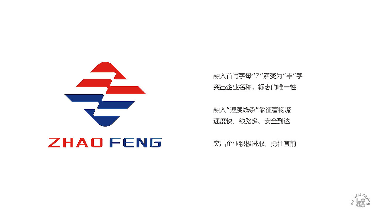 物流公司logo设计（图ZMzI5MTU2NDI0） - Logo - 站酷设计师logo绘所原创素材 - 站酷ZCOOL
