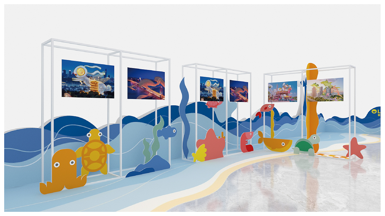 宜家海洋活动周（图ZMzYyMTM0NTYw） - 其他平面 - 站酷设计师祺一设计原创素材 - 站酷ZCOOL