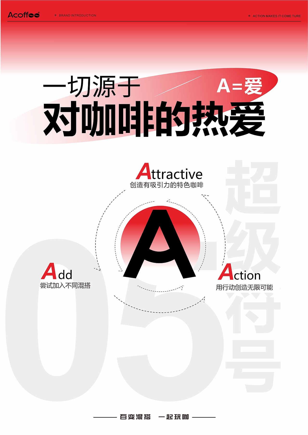 A咖啡品牌介绍3.0版（图ZMzM3NjczNzIw） - 文案/策划 - 站酷设计师祁枢原创素材 - 站酷ZCOOL