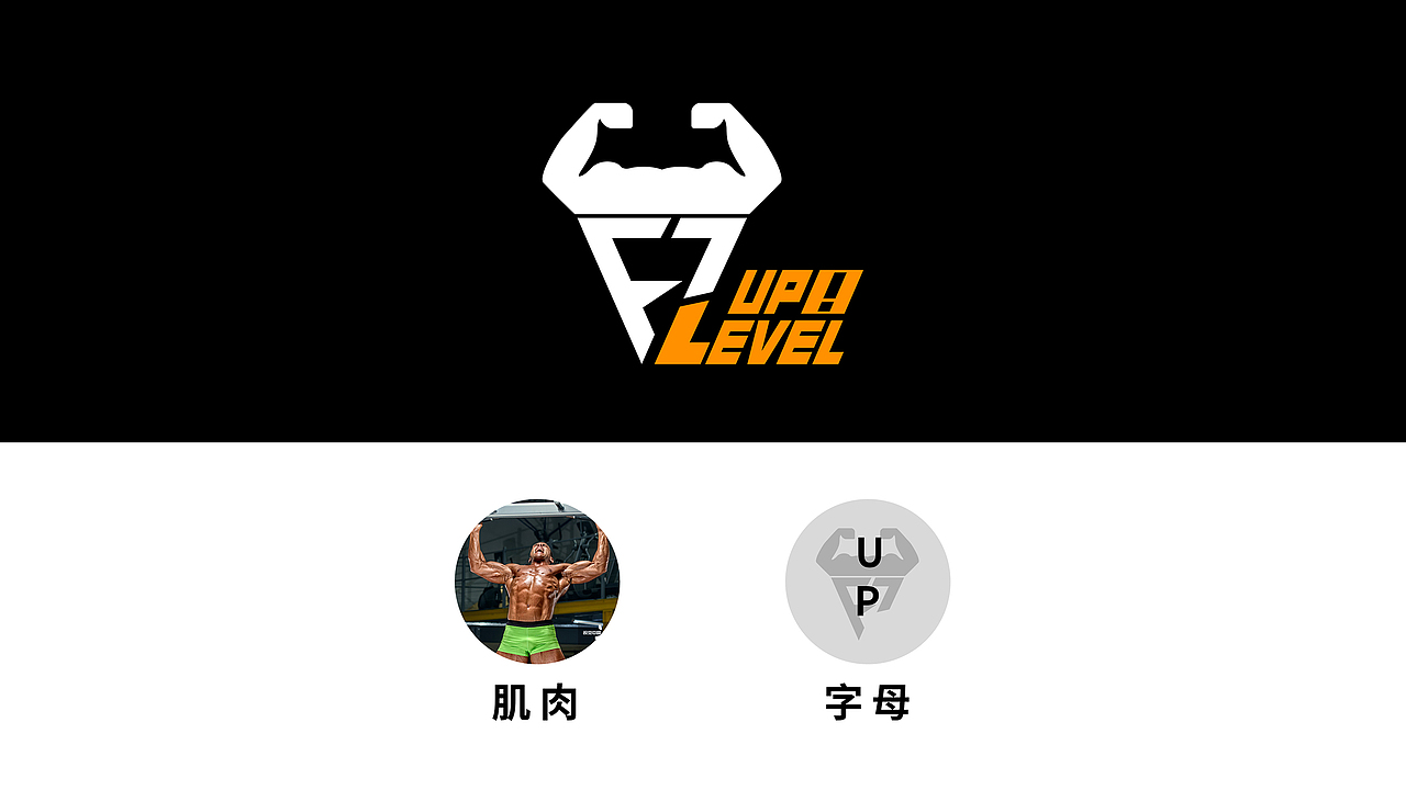 健身房logo（图ZMzYxMDE1MTE2） - Logo - 站酷设计师星雨亮满天原创素材 - 站酷ZCOOL