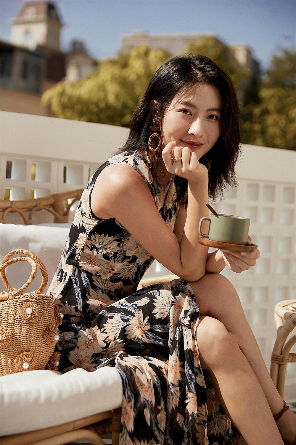 零度攝影 I 平面模特女裝拍攝（圖ZMzI5NDc3Mjcy） - 人像攝影 - 站酷設(shè)計(jì)師零度廣告攝影原創(chuàng)素材 - 站酷ZCOOL