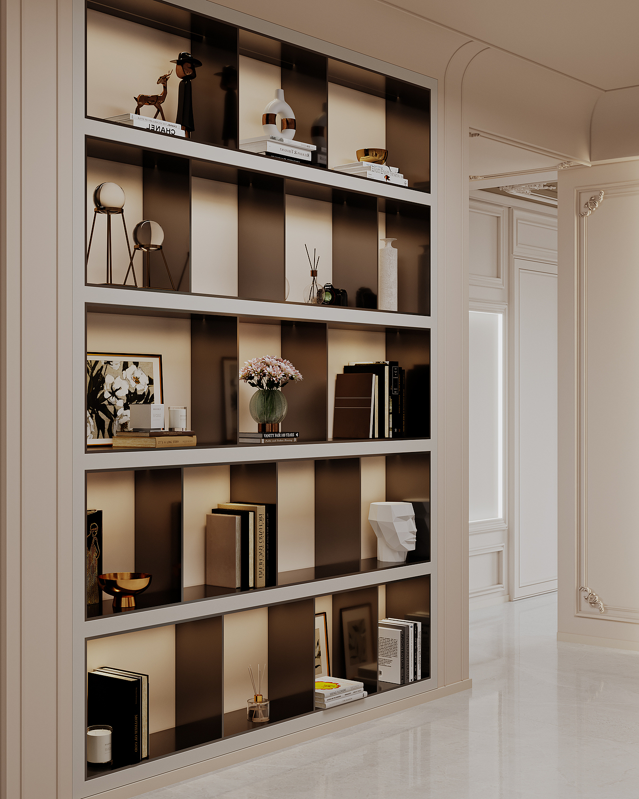 现在轻奢风（图ZMzM3ODkyMTY4） - 家装设计 - 站酷设计师好效之图原创素材 - 站酷ZCOOL