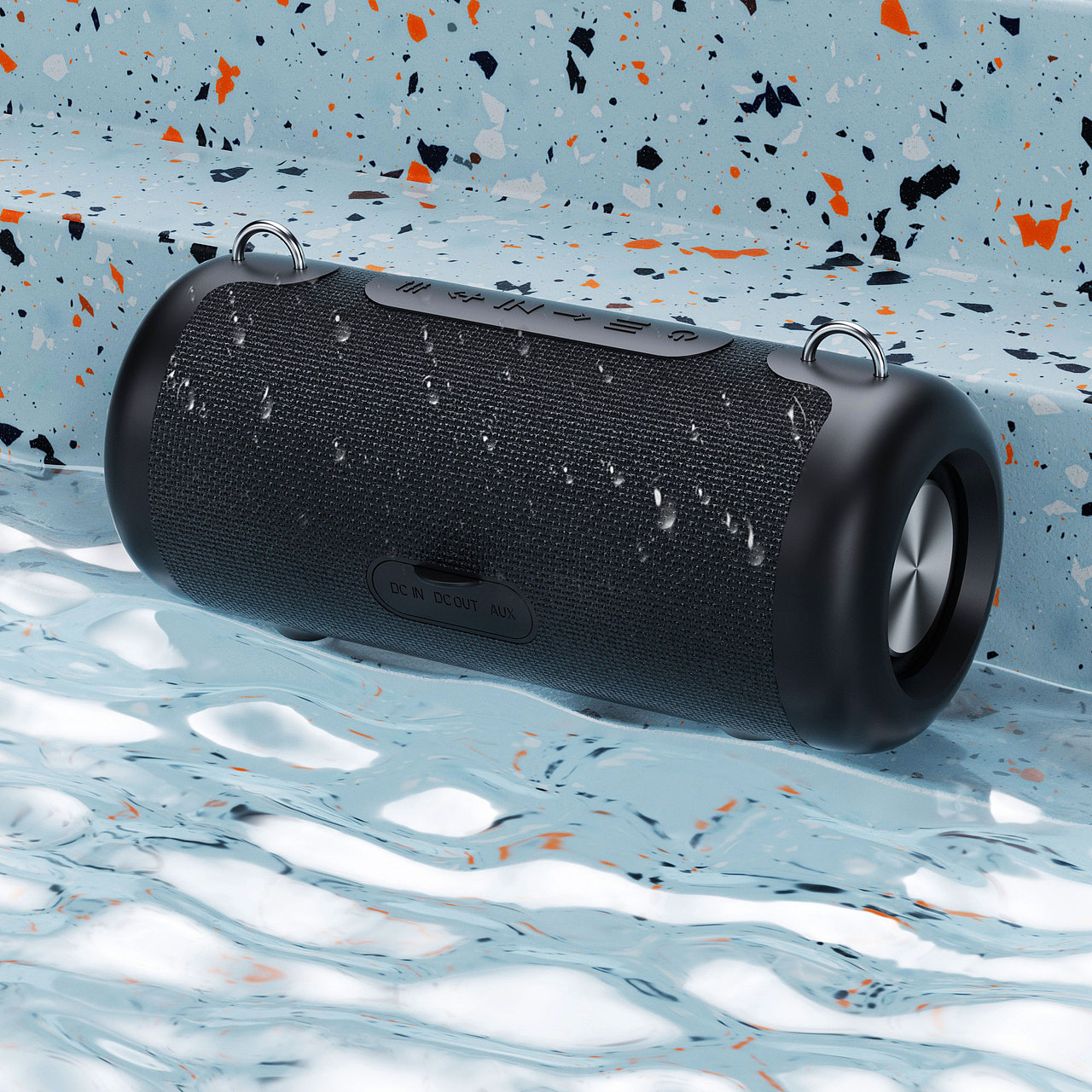 Xsound-L音箱渲染（图ZMzI3OTQ0NDU2） - 产品 - 站酷设计师余余余余余余味原创素材 - 站酷ZCOOL