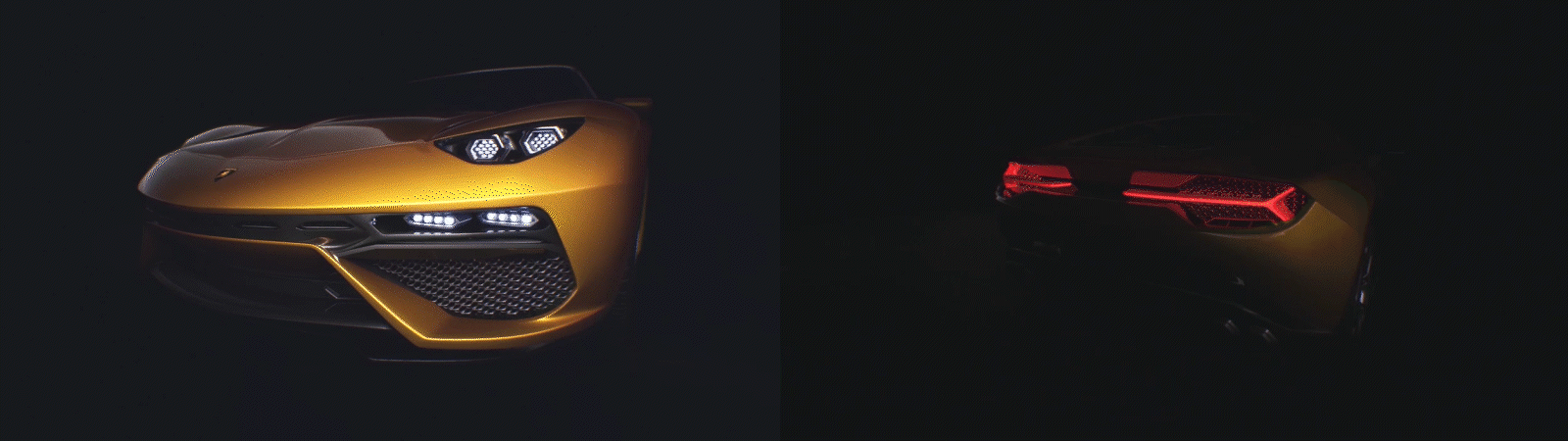 名爵Cyberster车机界面创意视觉概念设计总结（图ZMzU2Mzk5MTAw） - 其他三维 - 站酷设计师视说新语原创素材 - 站酷ZCOOL