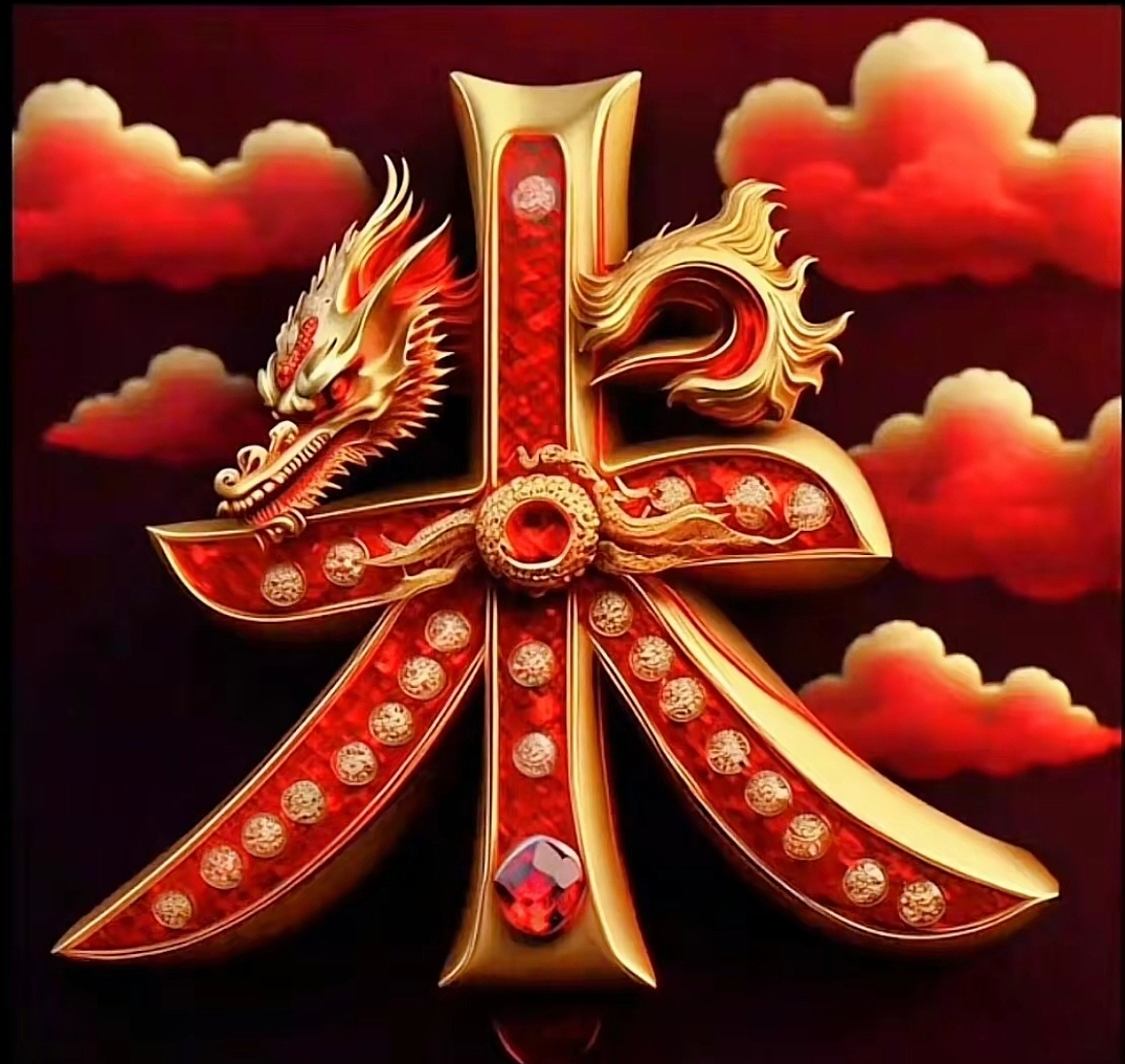 姓氏艺术字“我用2年时间”设计了全国姓氏logo头像