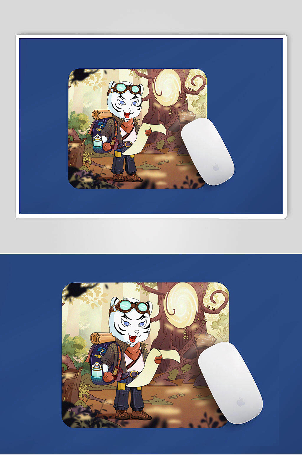 雪佛兰-探险家（图ZMzA3NTY1ODQ4） - 商业插画 - 站酷设计师是阿蔡呀原创素材 - 站酷ZCOOL