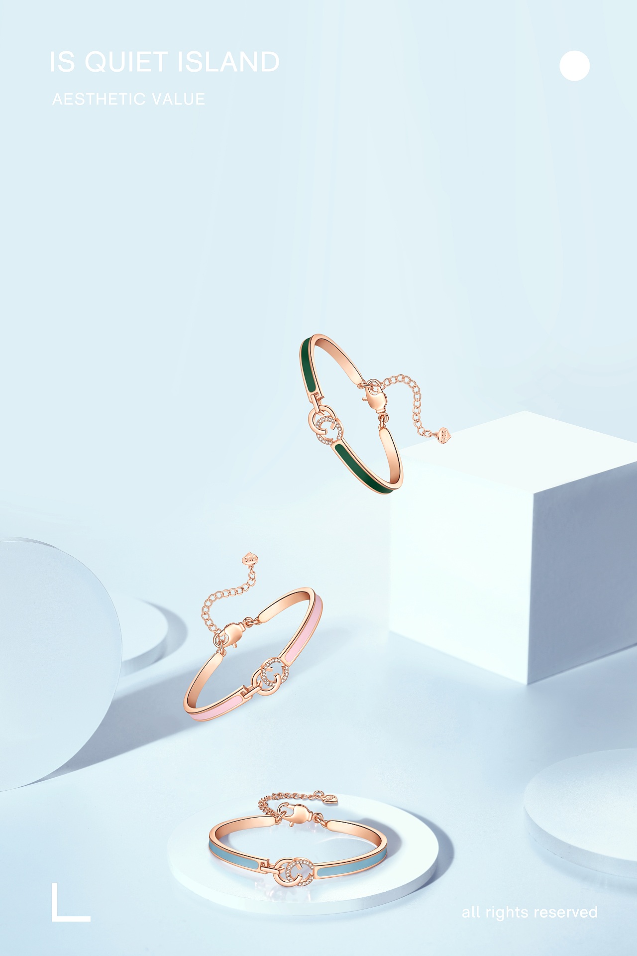 一些首饰场景后期 | T400【2】（图ZMzIzNjQzOTA4） - 修图/后期 - 站酷设计师是安静的岛原创素材 - 站酷ZCOOL