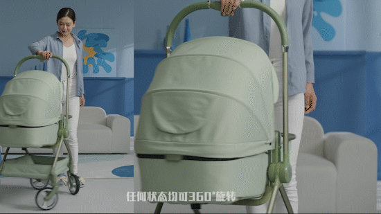 婴儿车拍摄平面✖️视频｜哈秀婴儿车✖️加号（图ZMzE2OTMxNTM2） - 产品摄影 - 站酷设计师加号视觉供应商原创素材 - 站酷ZCOOL