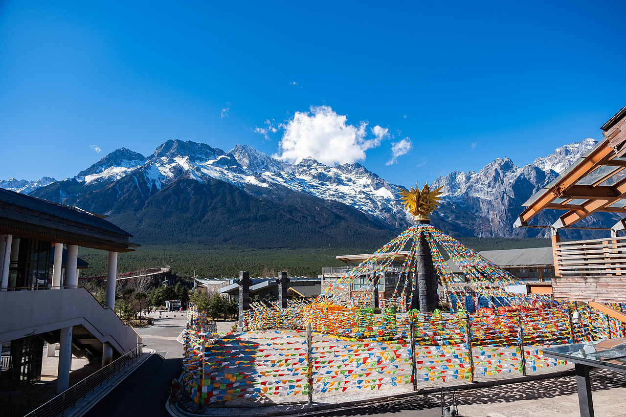 云南之行（图ZMzU3OTc0MDg0） - 风光摄影 - 站酷设计师鲸不见大海原创素材 - 站酷ZCOOL