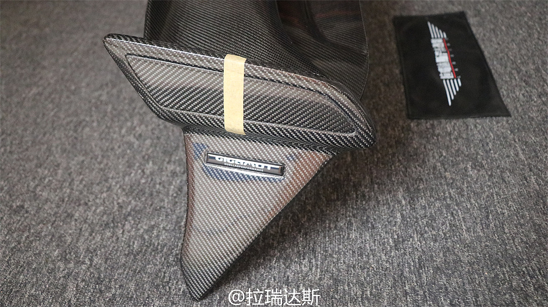 宝马迷你 F56改装DueIL AG尾翼（图ZMzM4NDY5ODQw） - 产品摄影 - 站酷设计师拉瑞达斯原创素材 - 站酷ZCOOL