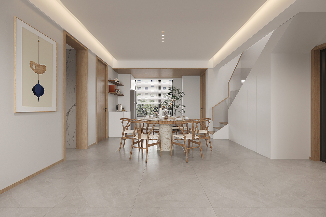 日式家装表现（图ZMzAyNzgwMTA4） - 家装设计 - 站酷设计师关上窗帘看星星原创素材 - 站酷ZCOOL