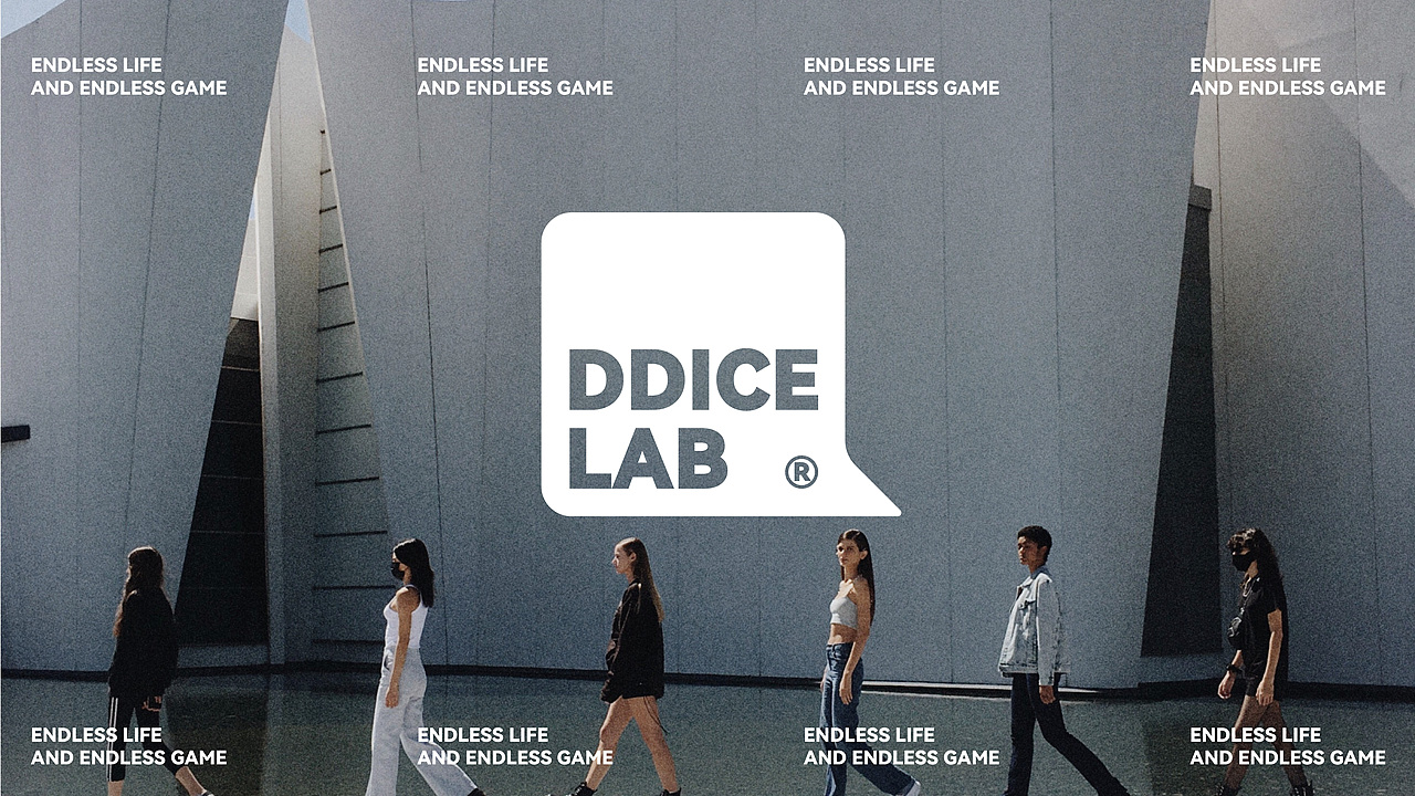 上桌说话！｜DDICE LAB®️桌游社 品牌形象设计（图ZMzM5ODk0MTY4） - 品牌 - 站酷设计师羊英俊原创素材 - 站酷ZCOOL