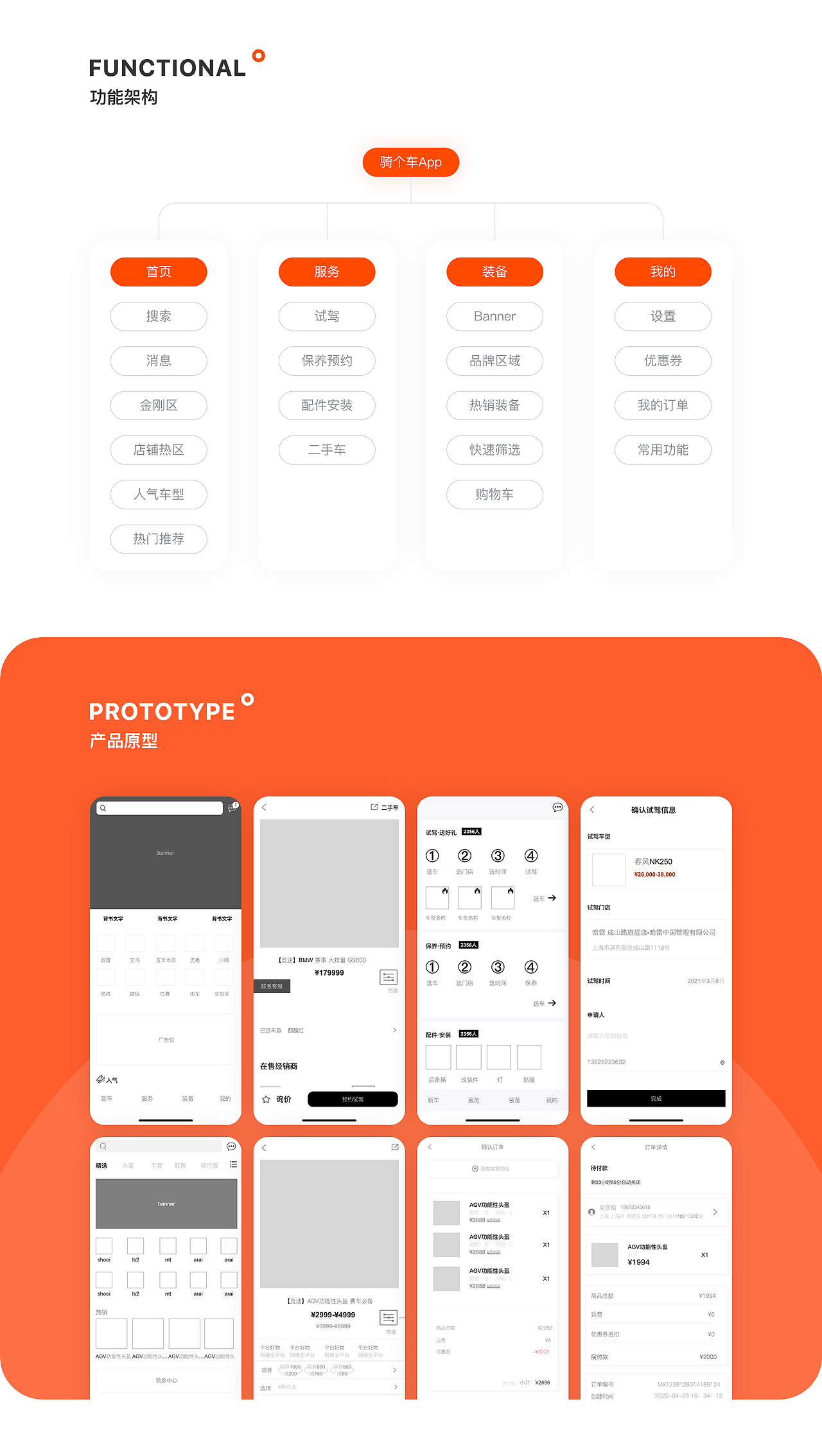 骑个车，去远方～～～骑个车APP（图ZMzI2MjY4Njky） - APP界面 - 站酷设计师CHANGE_OFFICIAL原创素材 - 站酷ZCOOL