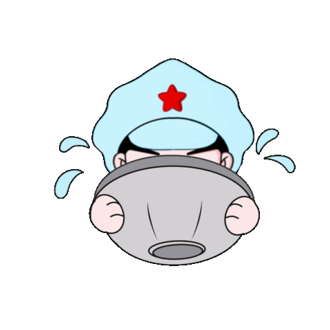 湘江印记表情包