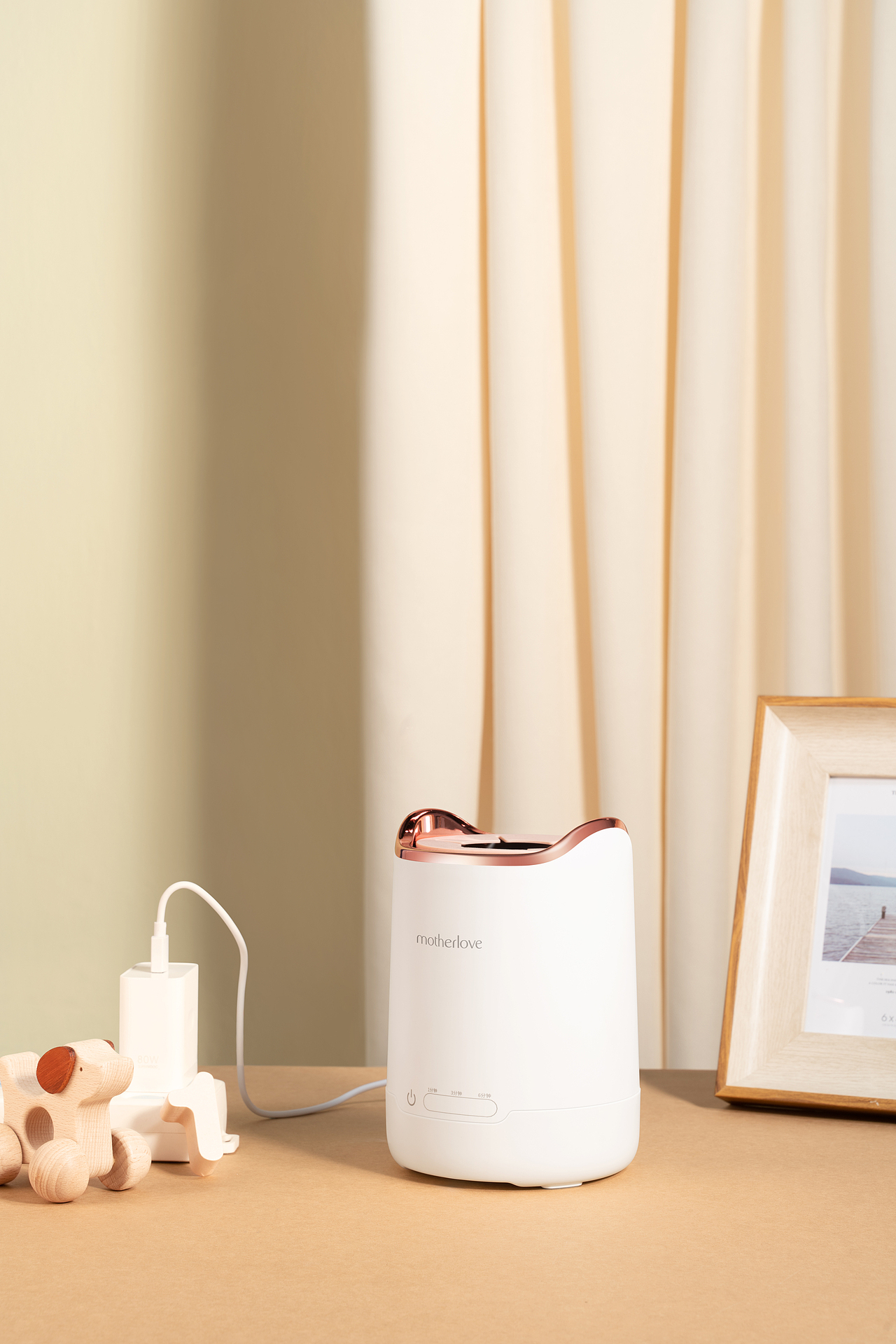 摇奶器-佛山产品摄影