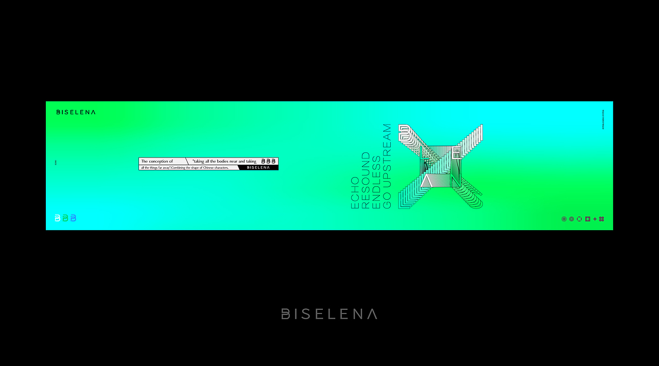 黑川设计 | 2022年度 品牌活动发布会主KV 作品集锦（图ZMzI0NjcxMjUy） - 品牌 - 站酷设计师黑川创意企划设计原创素材 - 站酷ZCOOL