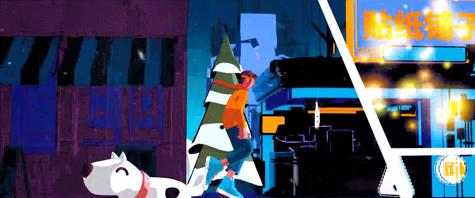 2023年过半！三维动画showreel(2018-2023)（图ZMzQ1MjgyMzE2） - 动画/影视 - 站酷设计师泰坦尼柯原创素材 - 站酷ZCOOL