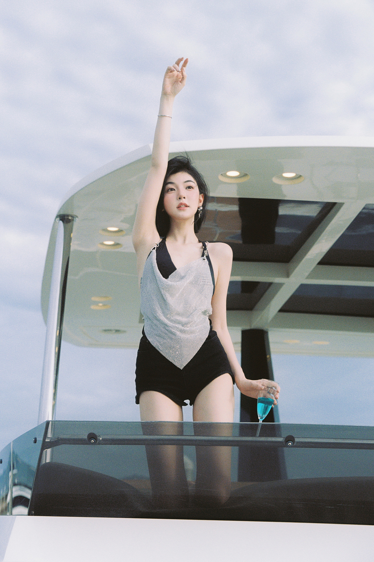 带着开心满载而归（图ZMzI3NzU3MDc2） - 人像摄影 - 站酷设计师萌又三岁原创素材 - 站酷ZCOOL