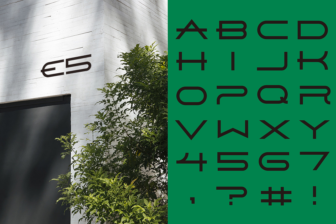 北华大学美术学院X LBD品牌创意|ART:艺术表达