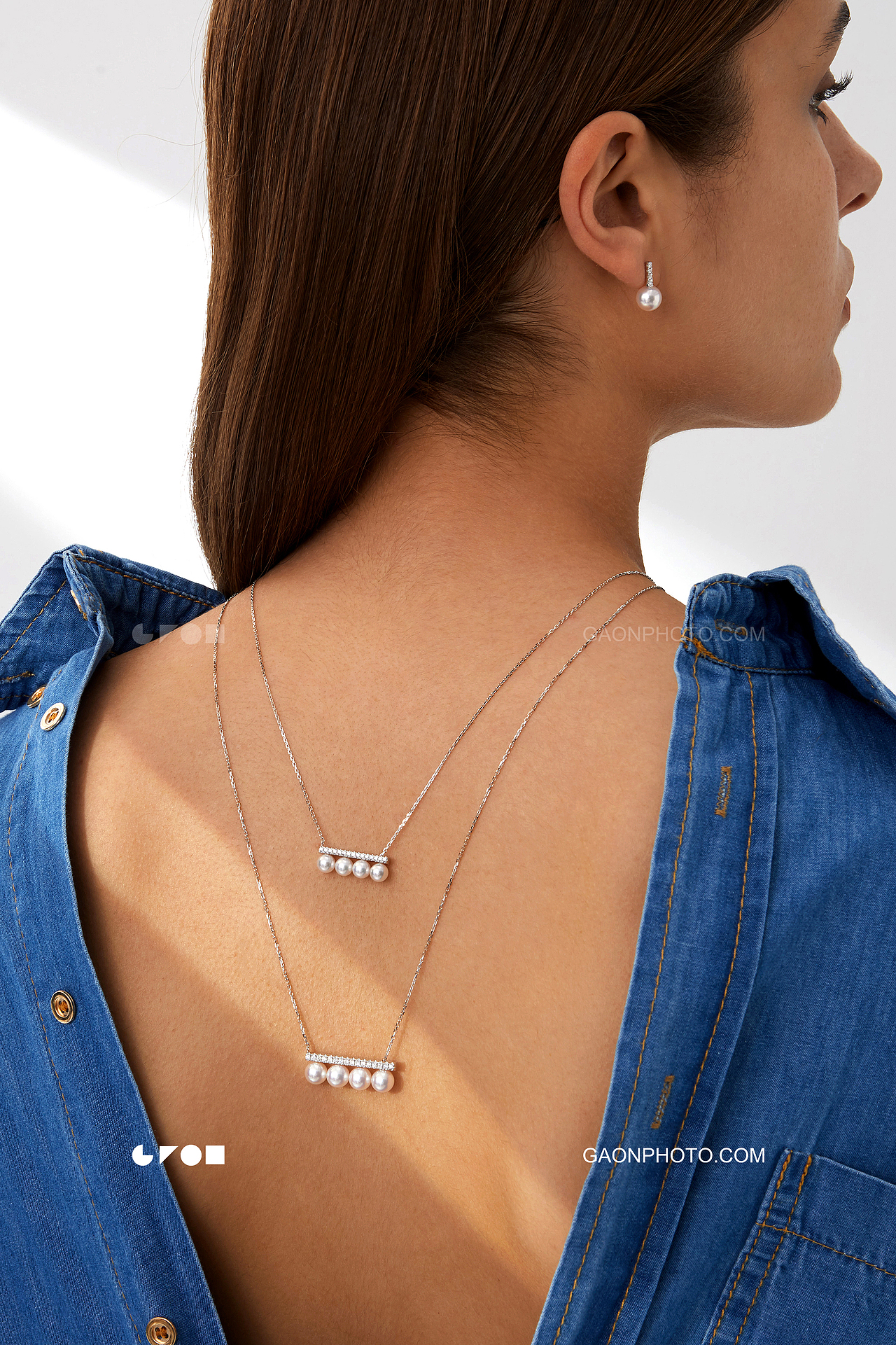 HELAS珠宝 #高恩广告