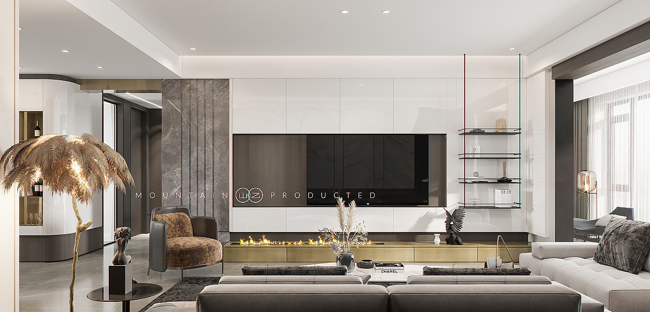 山乙建设丨江山壹号合集