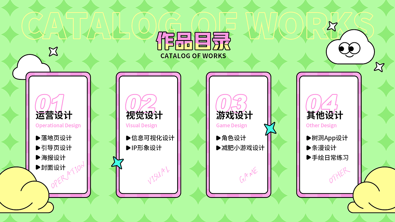 作品集（图ZMzA0NjYwMjU2） - 其他平面 - 站酷设计师弋瓶柚子茶原创素材 - 站酷ZCOOL