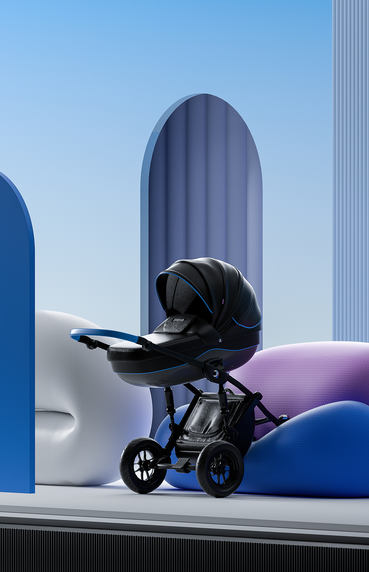 整理3-4月渲染作品（图ZMzAwODU1NDgw） - 场景 - 站酷设计师dendenden原创素材 - 站酷ZCOOL