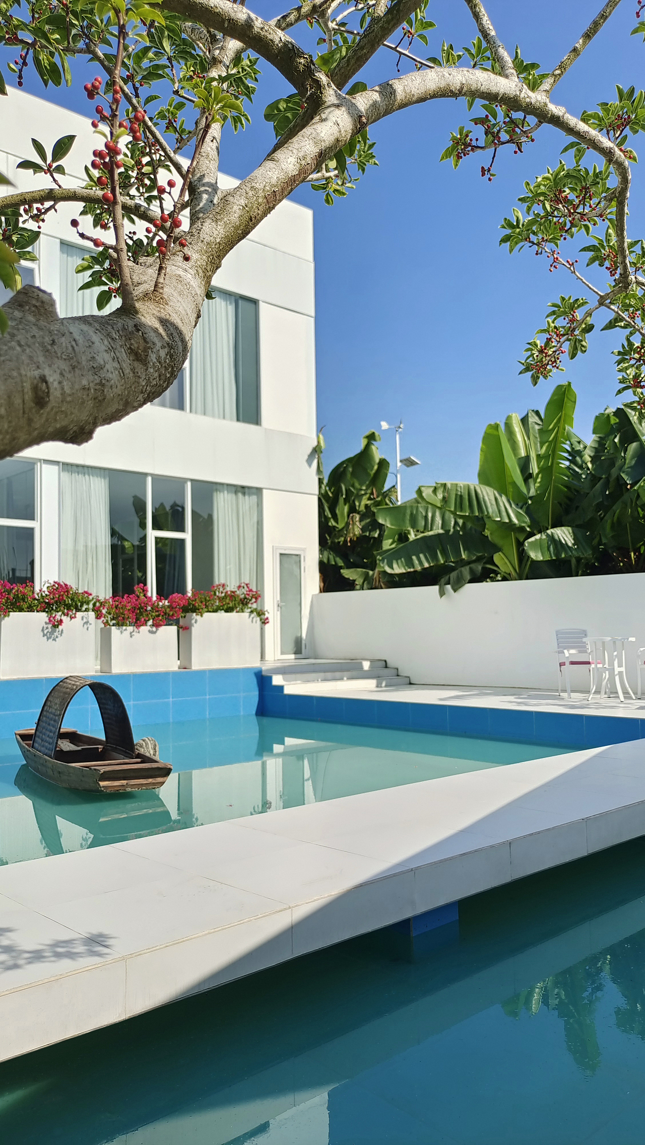 HSD.黄氏设计|恩山.海寿方舟民宿