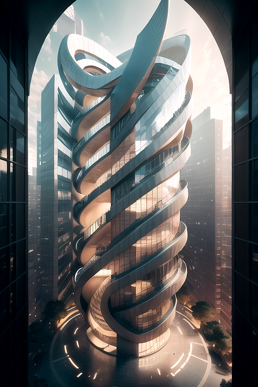 建筑和室内设计