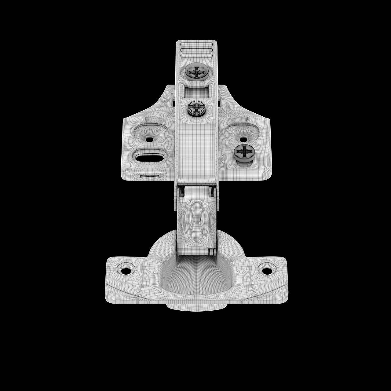 c4d建模 arnold 渲染 里面也有keyshot 渲染的