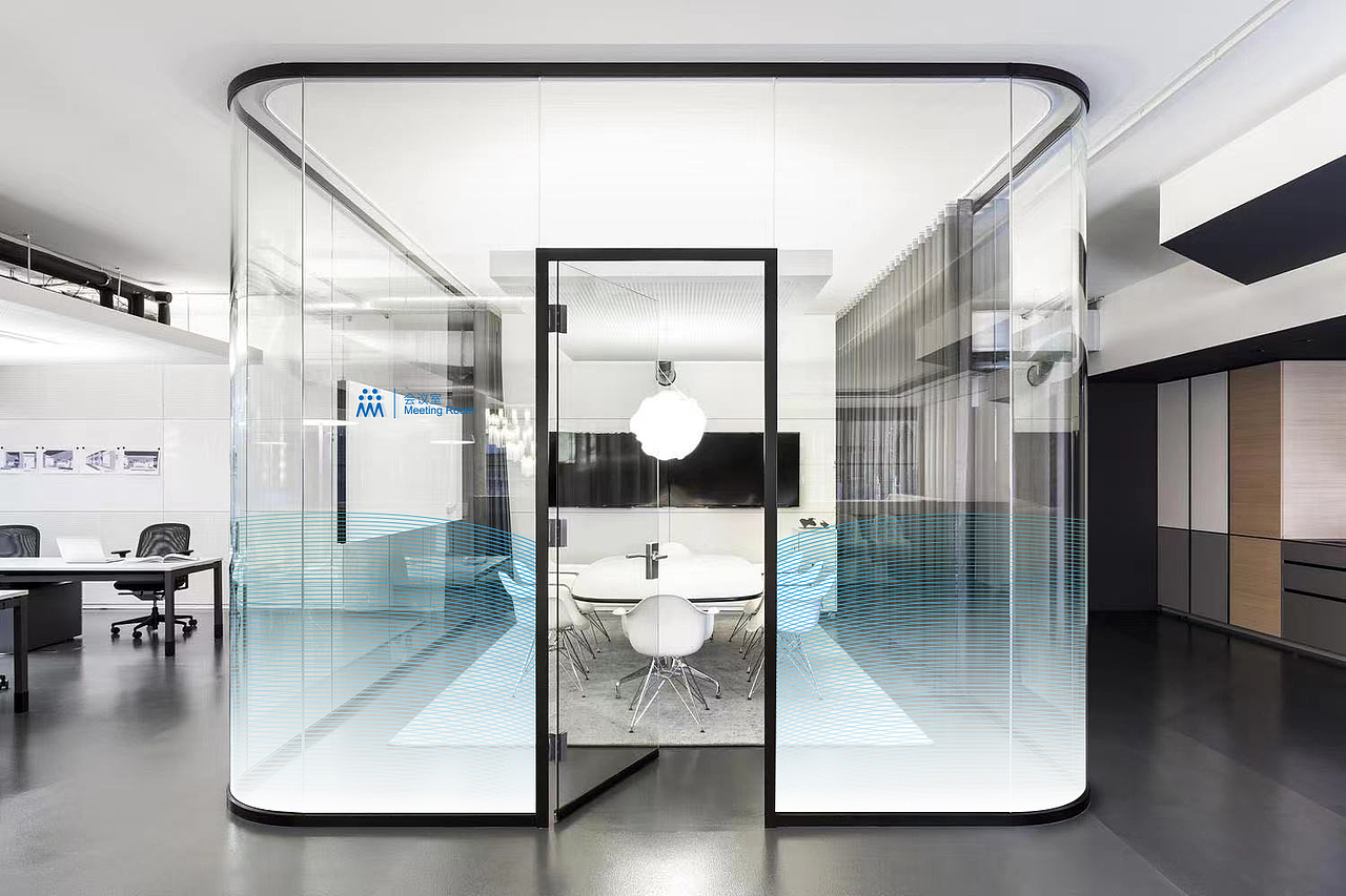 信息技术科技传媒_CI/VI设计