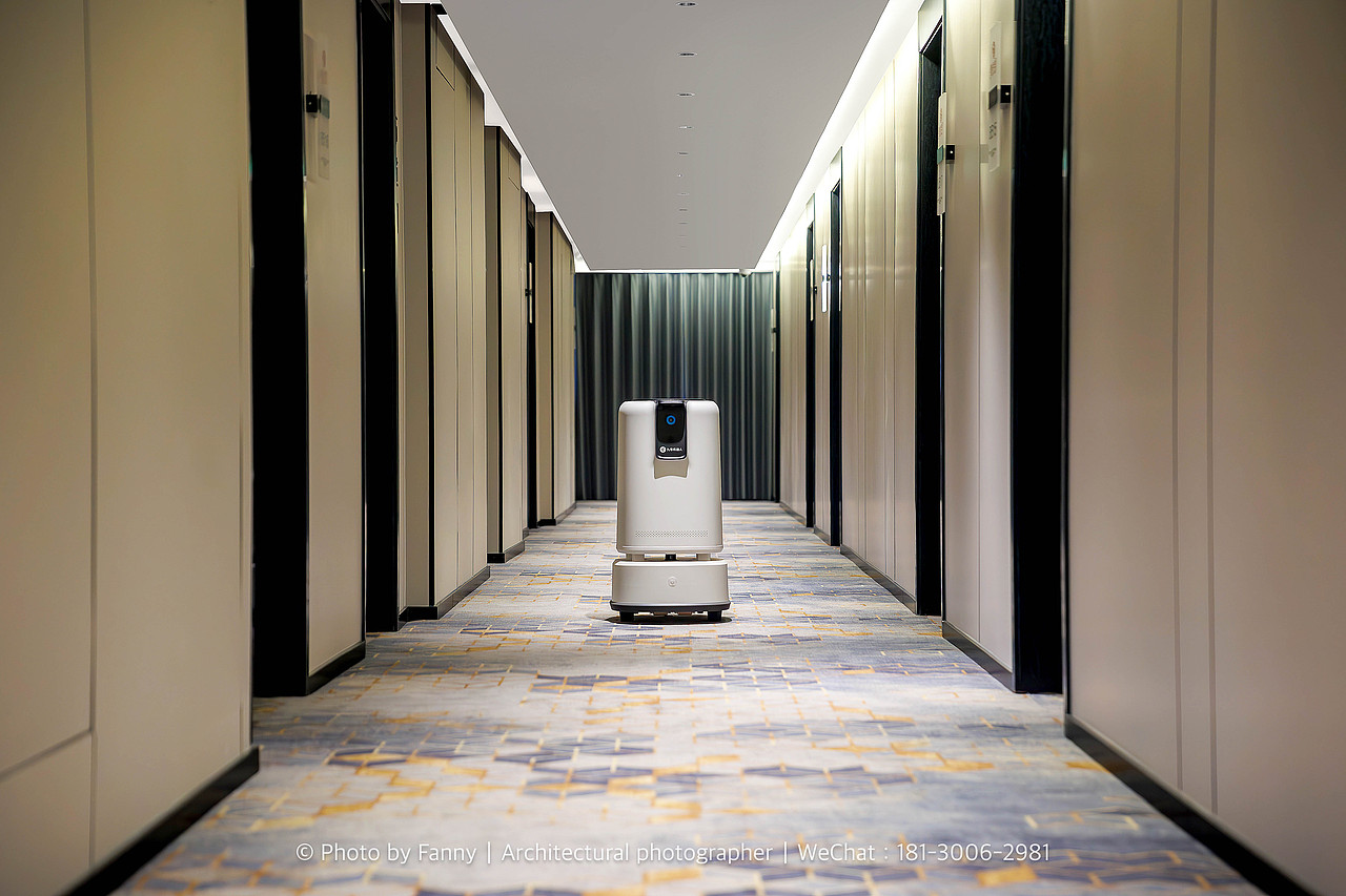 酒店摄影丨商务型酒店—合肥瑰丽半岛酒店（图ZMzU5NjM2Njcy） - 环境/建筑摄影 - 站酷设计师空间摄影师Fanny原创素材 - 站酷ZCOOL