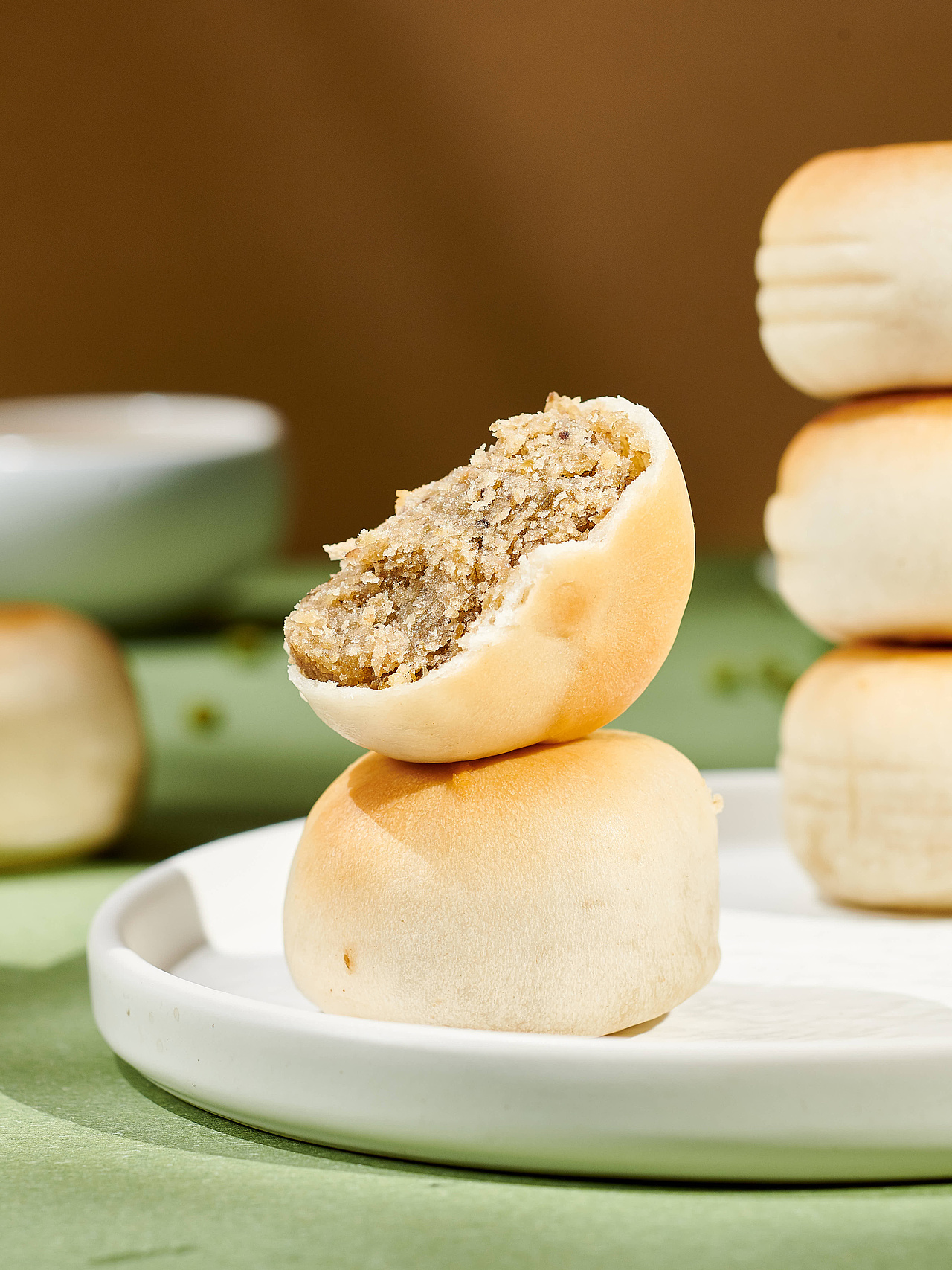 绿豆饼美食摄影产品摄影深圳美食摄影（图ZMzQ1OTQyNTE2） - 产品摄影 - 站酷设计师Cphoto商业摄影师原创素材 - 站酷ZCOOL