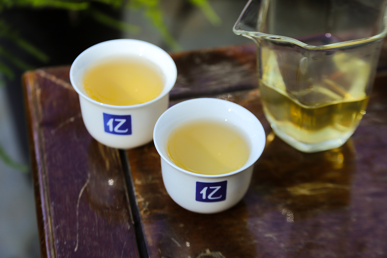 秋茶，普洱茶（圖ZMzI2MTE2NzI4） - 產(chǎn)品攝影 - 站酷設(shè)計師阿雪啦原創(chuàng)素材 - 站酷ZCOOL