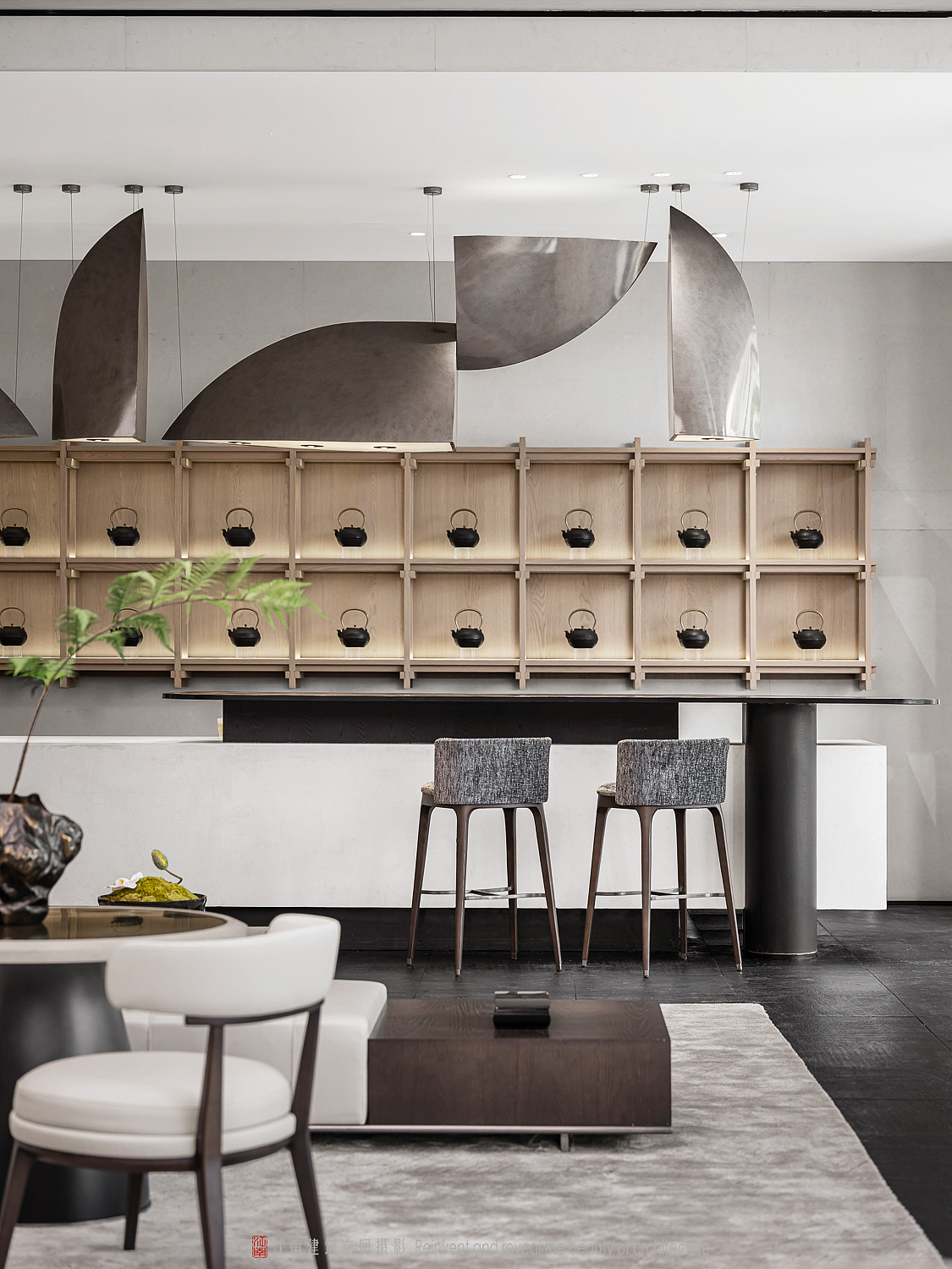 江南摄影|销售中心摄影|样板房拍摄|建筑空间摄影