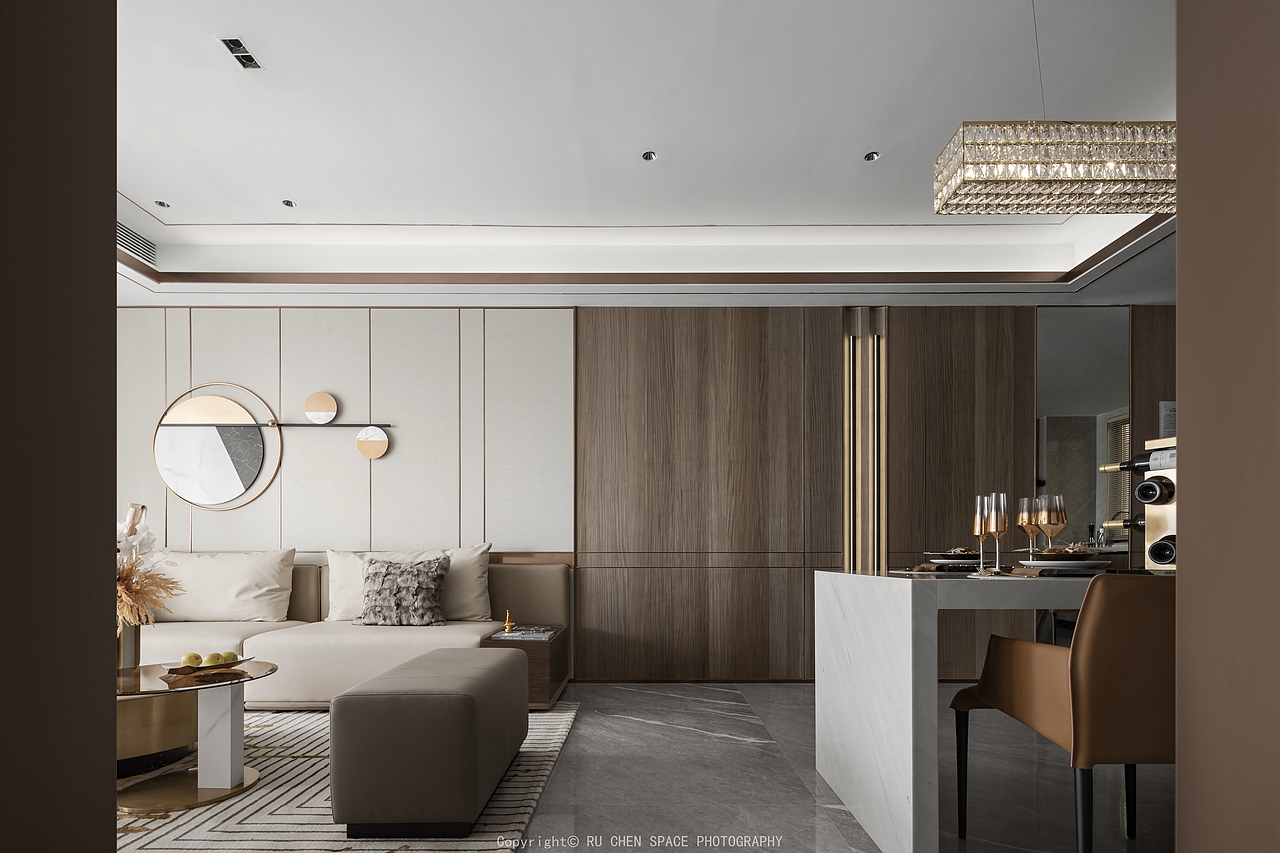 【如辰】武汉经发金地 · 四季都会