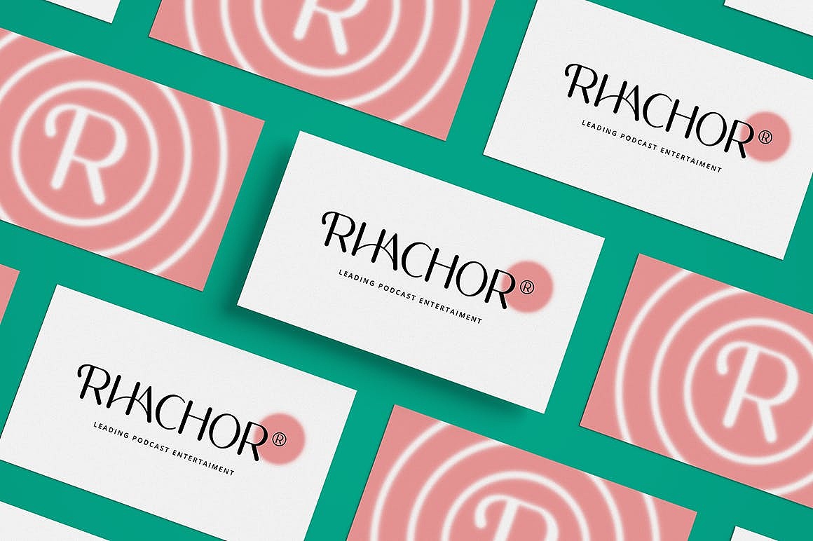 Alaskha - Advertisement Font