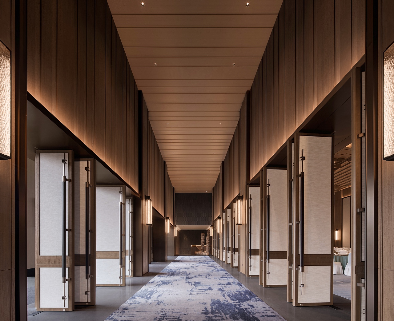 杨邦胜新作|全国首家农耕文化主题——天府农博酒店（图ZMzY4ODg0MjYw） - 酒店餐饮设计 - 站酷设计师杨邦胜设计集团原创素材 - 站酷ZCOOL