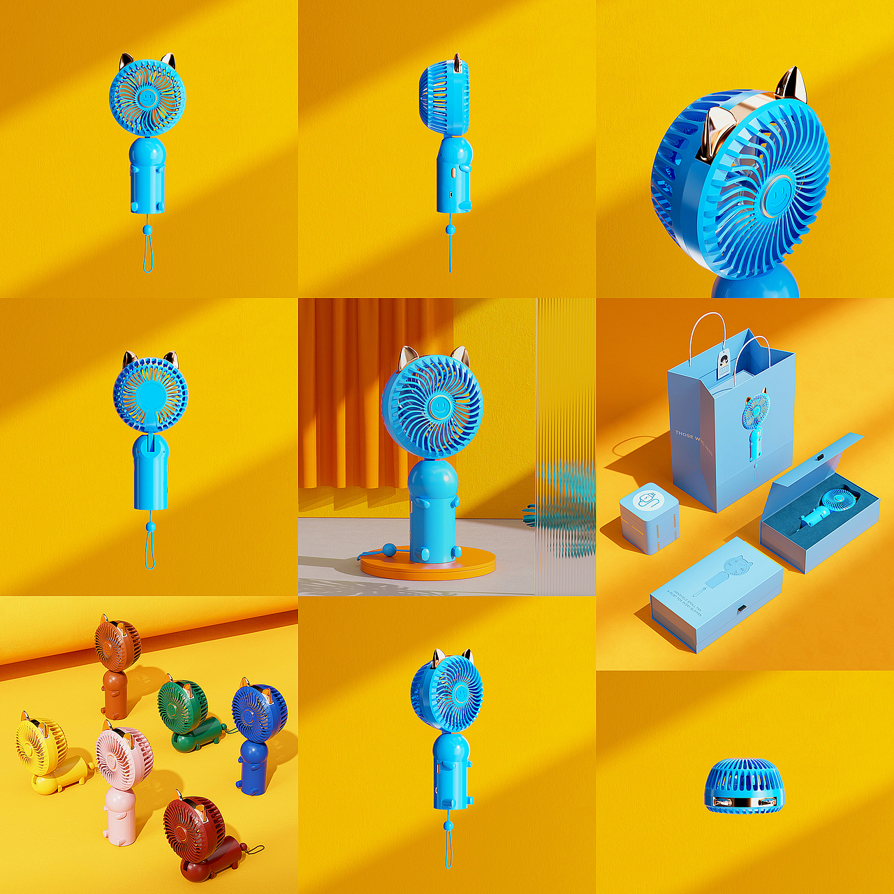 今天不追风 请你来吹吹风（图ZMzIwNDk1OTcy） - 其他三维 - 站酷设计师DEMI家家原创素材 - 站酷ZCOOL